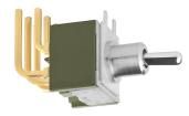 M2022S2A2G30  Electromechanical