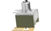 M2022S2A2G30 Toggle Switches