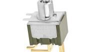 M2022S2A2G40 Toggle Switches