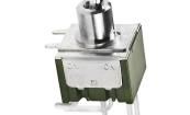 M2022S2A2W40 Toggle Switches
