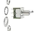 M2022S2S1W01 Toggle Switches