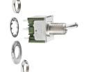 M2022S3S1W01 Toggle Switches