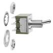 M2022S3S4W01 Toggle Switches
