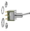 M2022SS1A01 Toggle Switches
