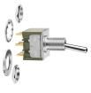 M2022SS1G01 Toggle Switches