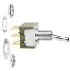 M2022SS1G03 Toggle Switches