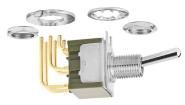 M2022SS1G45  Electromechanical