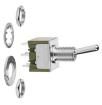 M2022SS1W01 Toggle Switches