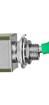 M2022SS1W01-BF Toggle Switches