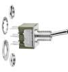 M2022SS1W03 Toggle Switches