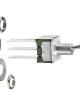 M2022SS1W06 Toggle Switches