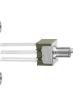 M2022SS1W07 Toggle Switches