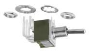 M2022SS1W30  Electromechanical