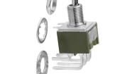 M2022SS1W30 Toggle Switches
