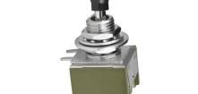 M2022SS1W30-BA Toggle Switches