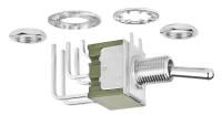M2022SS1W40  Electromechanical
