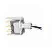 M2022SS2G13 Toggle Switches