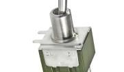 M2022SS2W45 Toggle Switches