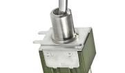 M2022SS2W45-RO Toggle Switches