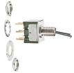 M2022SS4G03 Toggle Switches