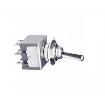 M2022SS4W01 Toggle Switches