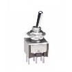 M2022SS4W03 electronic component of NKK Switches