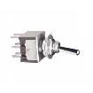 M2022SS4W03 Toggle Switches
