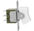 M2022TNW01-DB Rocker Switches