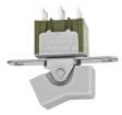 M2022TNW01-DH  Electromechanical