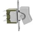 M2022TNW01-DH Rocker Switches