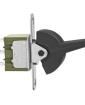 M2022TNW01-EA Rocker Switches