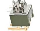 M2022TXG30 Rocker Switches