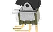 M2022TXG41-DA Rocker Switches