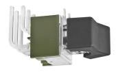 M2022TXW30-DA  Electromechanical