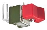 M2022TXW30-DC  Electromechanical