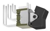 M2022TXW41-DA  Electromechanical