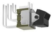M2022TXW41-FA  Electromechanical