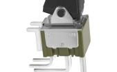 M2022TXW41-FA Rocker Switches