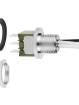 M2023B2B3W03/U Toggle Switches