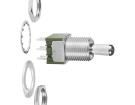 M2023BB1W03 Toggle Switches
