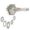M2023LL1A01 Toggle Switches