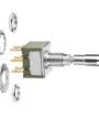 M2023LL1G03 Toggle Switches
