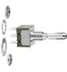 M2023LL1W03 Toggle Switches