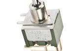 M2023S2A2G40 Toggle Switches