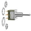 M2023SS1A01 Toggle Switches
