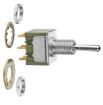 M2023SS1G01 Toggle Switches