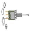 M2023SS1G03 Toggle Switches
