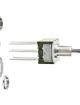M2023SS1W06 Toggle Switches