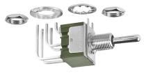 M2023SS1W40  Electromechanical