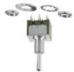 M2023SS4W01  Electromechanical
